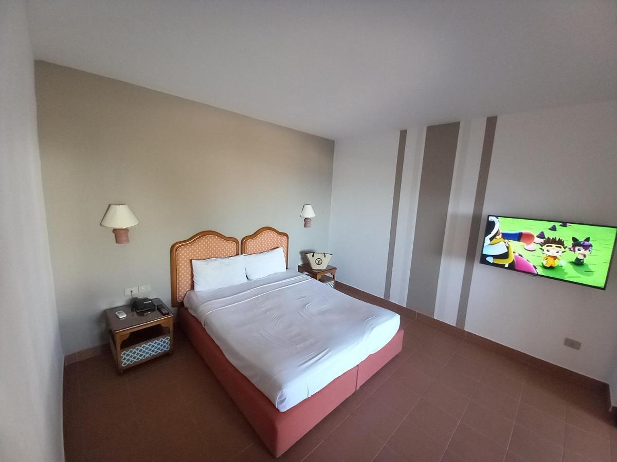 Private One Bedroom Domina Coral Bay Шарм-эль-Шейх Экстерьер фото