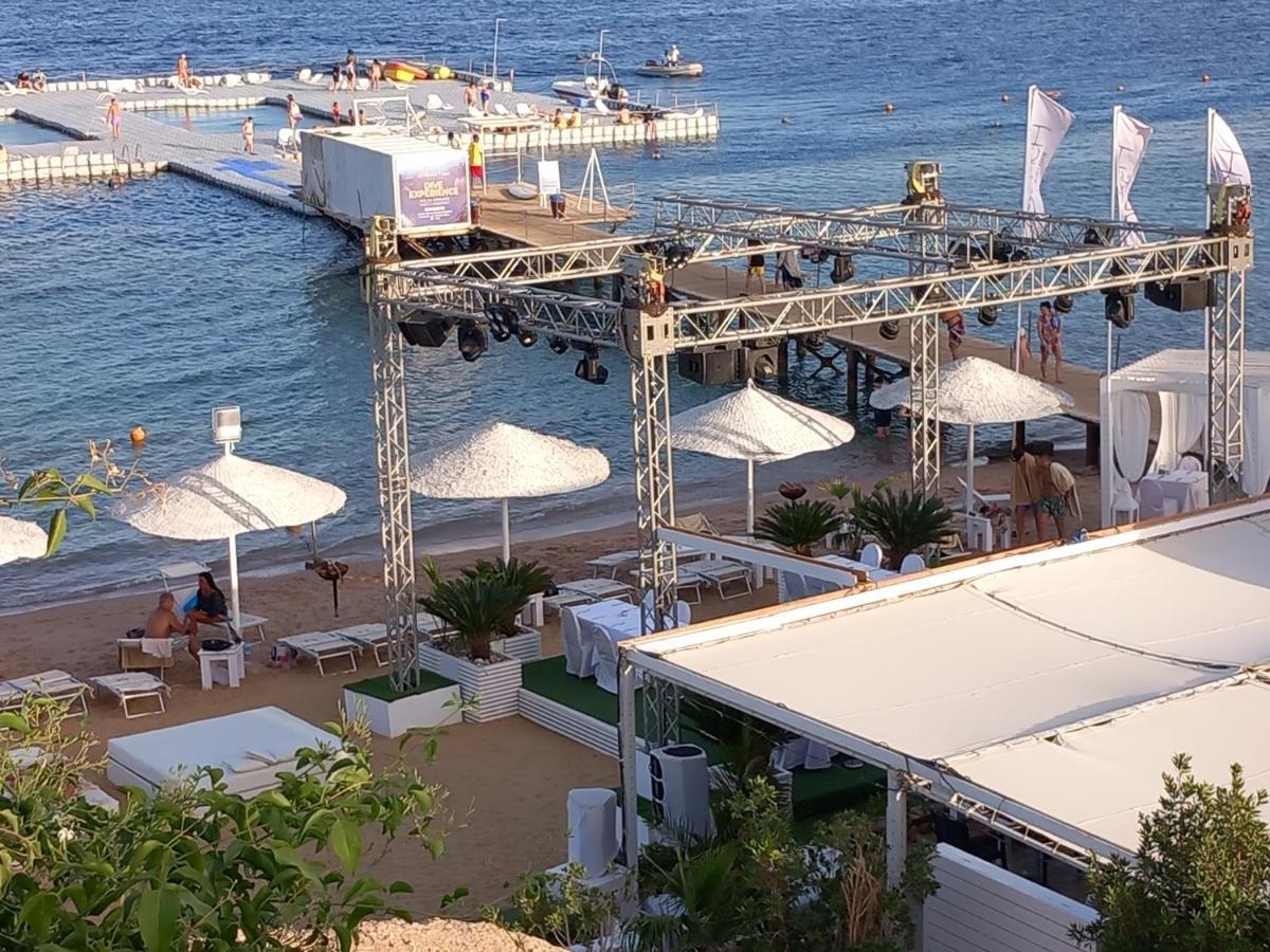 Private One Bedroom Domina Coral Bay Шарм-эль-Шейх Экстерьер фото