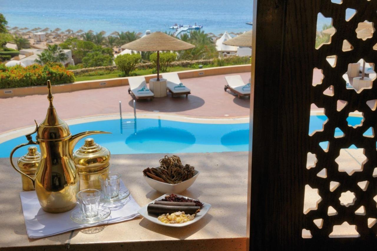 Private One Bedroom Domina Coral Bay Шарм-эль-Шейх Экстерьер фото