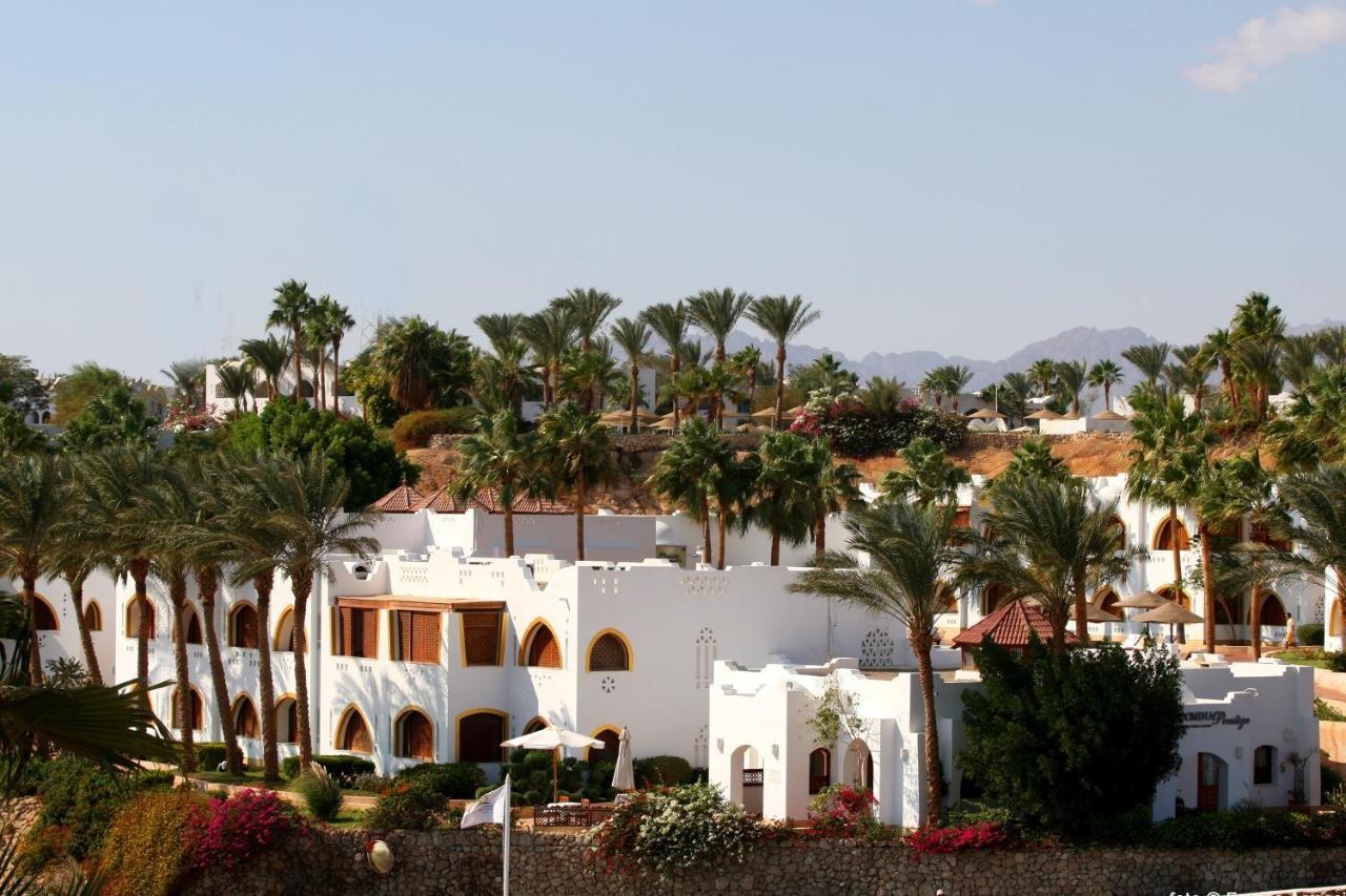 Private One Bedroom Domina Coral Bay Шарм-эль-Шейх Экстерьер фото