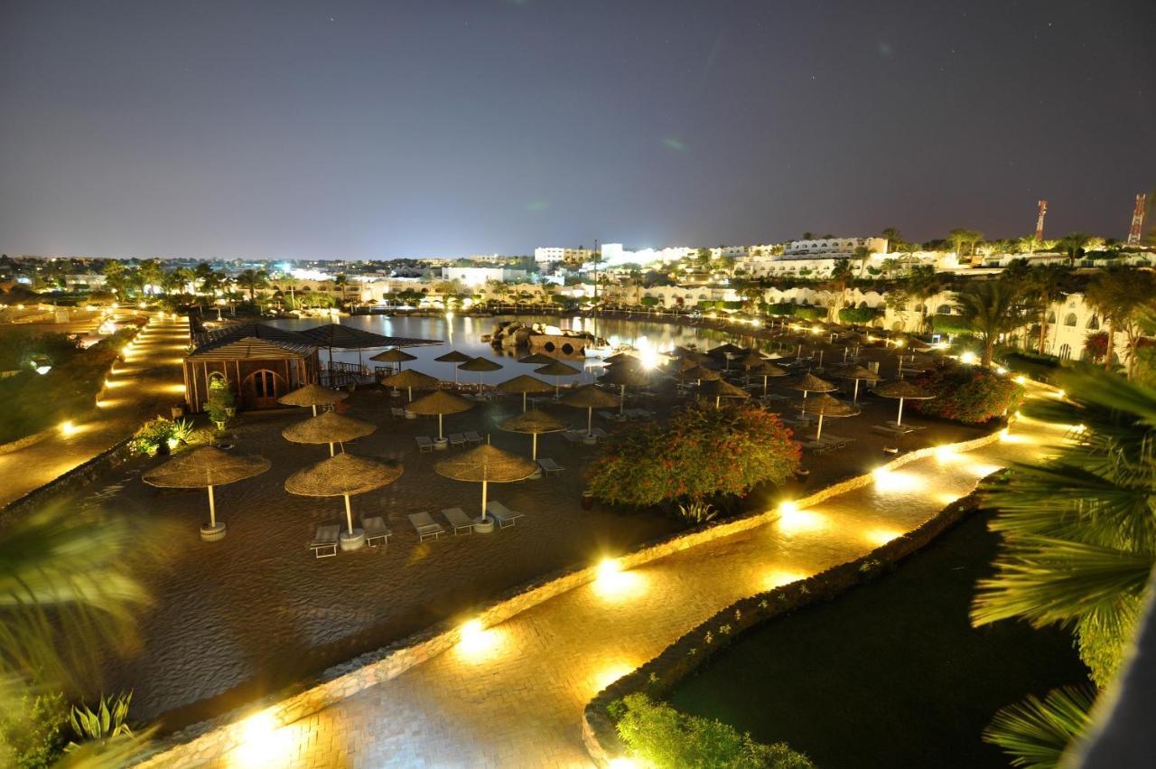 Private One Bedroom Domina Coral Bay Шарм-эль-Шейх Экстерьер фото