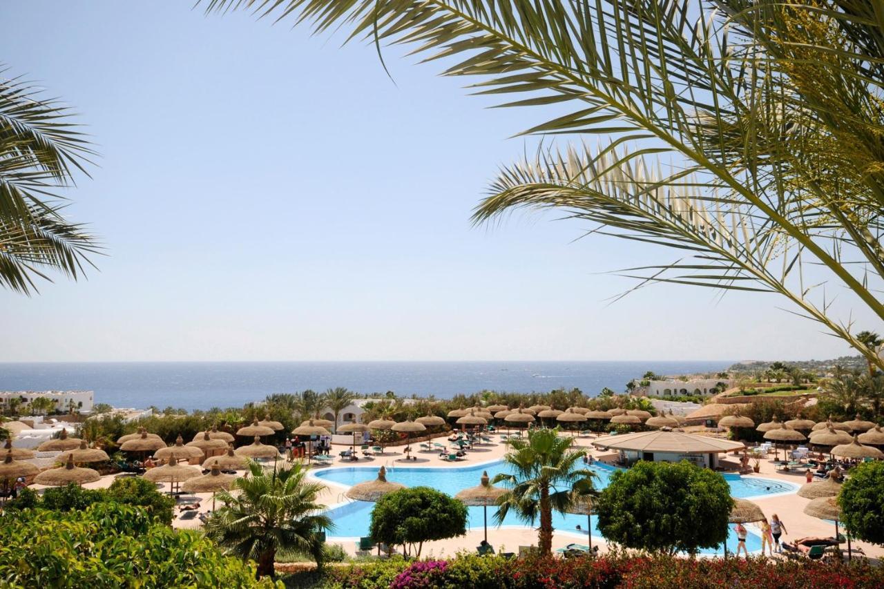 Private One Bedroom Domina Coral Bay Шарм-эль-Шейх Экстерьер фото