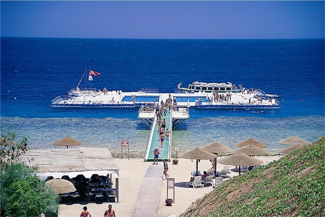 Private One Bedroom Domina Coral Bay Шарм-эль-Шейх Экстерьер фото