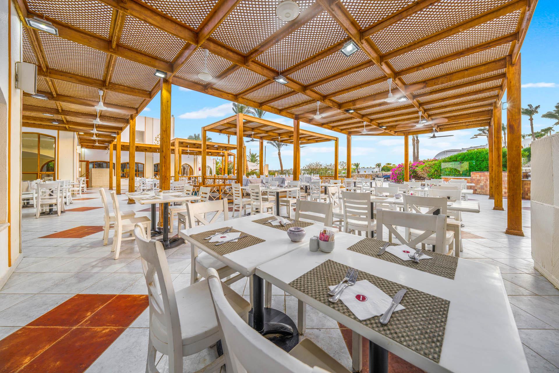 Private One Bedroom Domina Coral Bay Шарм-эль-Шейх Экстерьер фото
