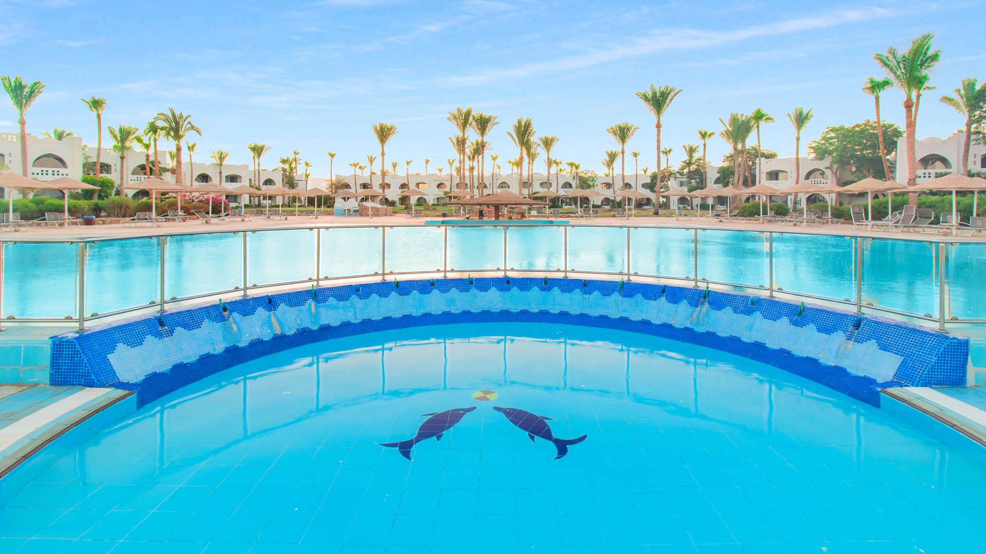 Private One Bedroom Domina Coral Bay Шарм-эль-Шейх Экстерьер фото