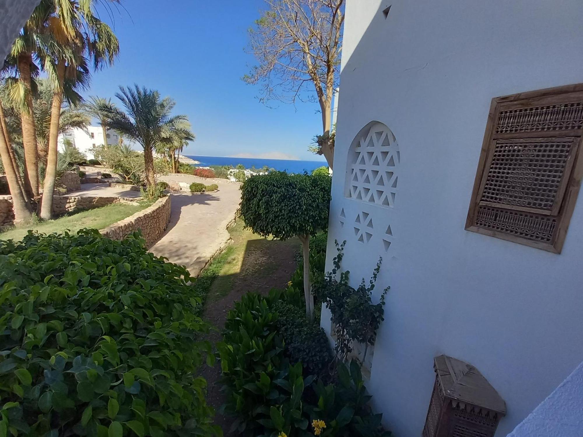 Private One Bedroom Domina Coral Bay Шарм-эль-Шейх Экстерьер фото