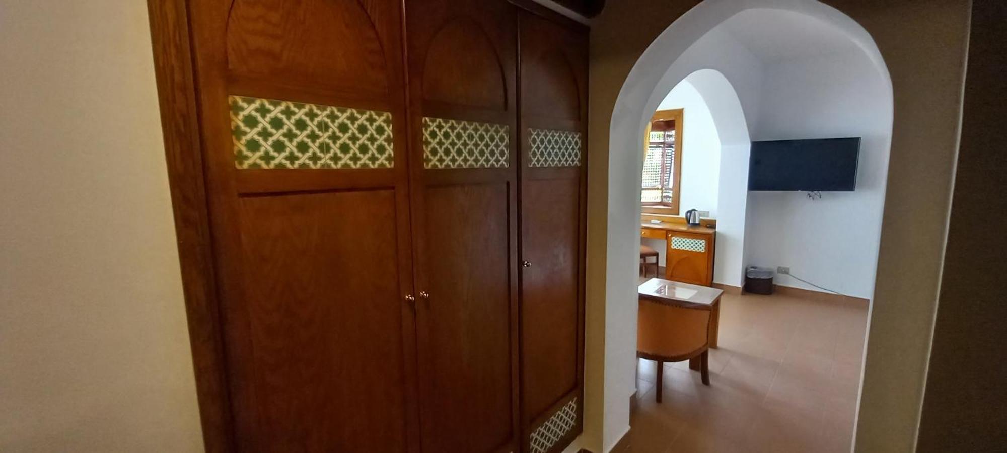 Private One Bedroom Domina Coral Bay Шарм-эль-Шейх Экстерьер фото